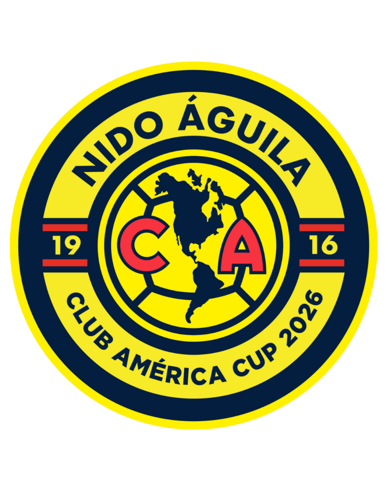 Announcement Club America Cup announcement-club-america-cup