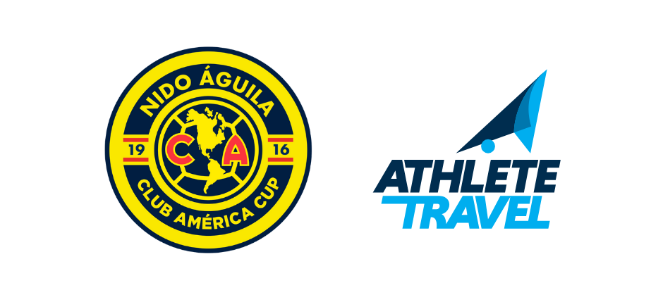 Untitled design (17) nido aguila 1916. Club America Cup. Athlete Travel